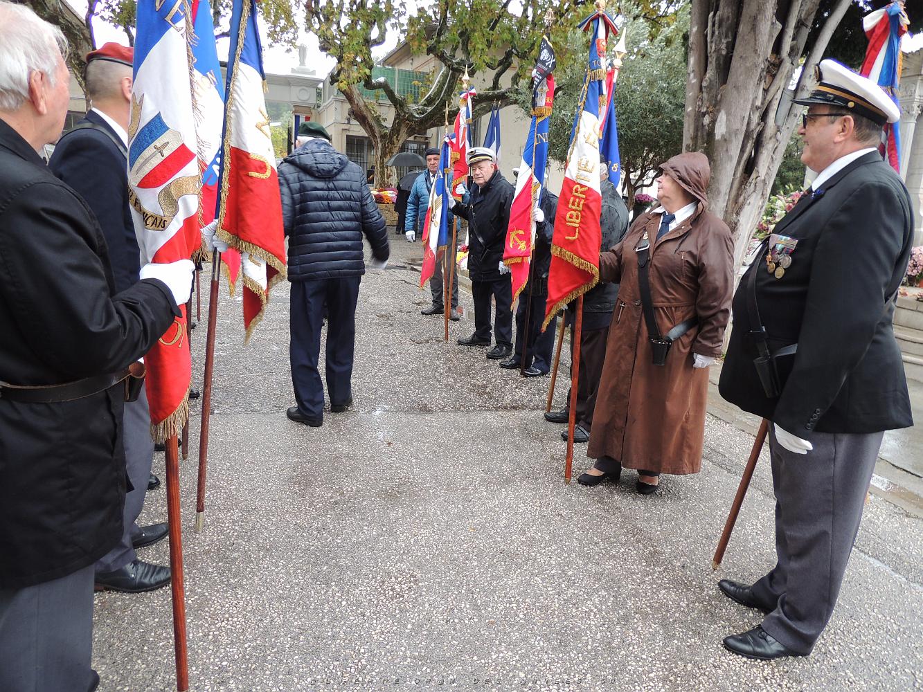 2021 11 01 TOULON HOMMAGE AUX VICTIMES MORTS POUR LA FRANCE (3).JPG -           